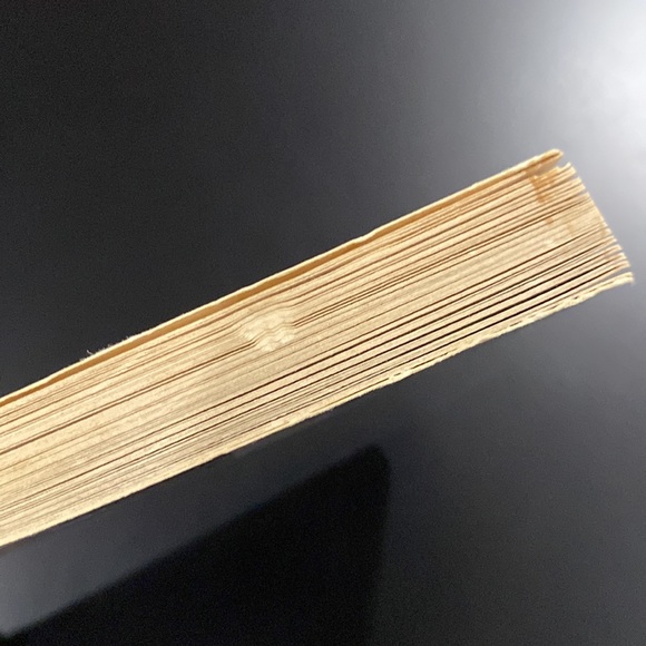 Vintage | Walt Disney Productions’ Hot Lead & Cold Feet by Ted Sparks - Picture 8 of 8